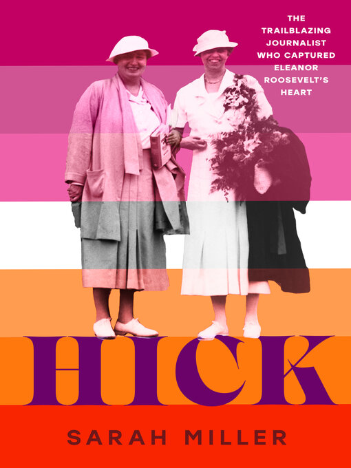 Title details for Hick by Sarah Miller - Wait list
